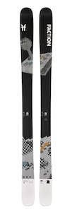 Faction Skis: Faction Prodigy 2.0 2025