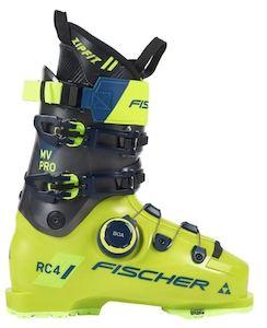 Fischer Skis: Fischer RC4 Pro MV ZF GW BOA Boot '24