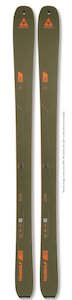 Fischer Skis: Fischer Transalp 98 CTI Ski 2025