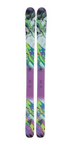 Line Skis: Line Pandora 94 2024