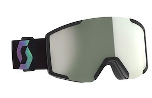 Scott Shield Goggle AMP Pro Aurora