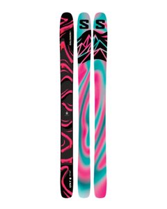 Salomon Ski QST 106 2027