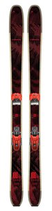 Head Kore 100Ti Att14 binding 2027
