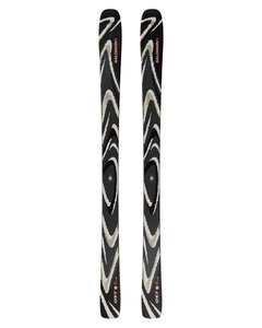 Salomon Ski QST 94 2027 Black