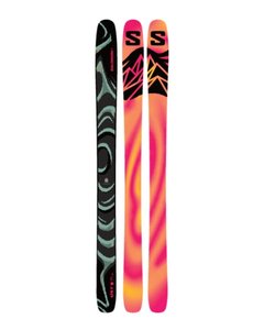 Salomon Ski QST 100 2027