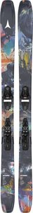 Atomic Bent 100/Strive 12 Binding 2027