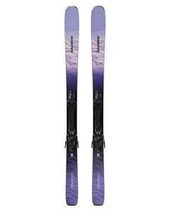 Salomon E Stance W 84 + M10 Gw 2027