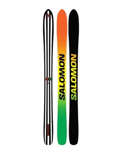 Salomon Depart 01 Ski 2027