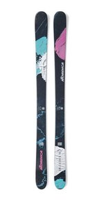 Nordica Unleashed 90 2025 girl