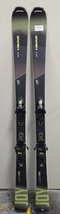 Used Head Super Joy /Joy 11 binding 158cm