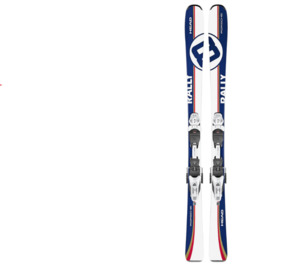 Ski Binding Packages: Head Porsche 8 Series SW SF/Protector 13 Binding