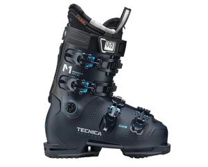 Womens Ski Boots: Tecnica Mach1 MV 95 TD W