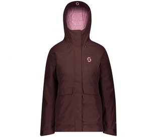 Scott 21' W's Ultimate Gore-Tex Infinium Down Ski Jacket
