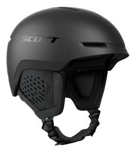 Ski Helmets: Scott Track Plus Helmet MIPS W25