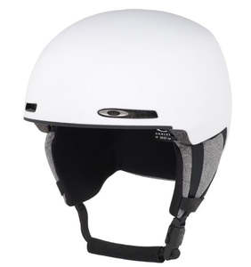 Ski Helmets: Oakley MOD1 MIPS Youth White