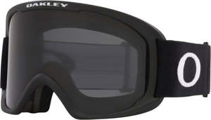 Goggles: Oakley O-Frame 2.0 Pro L Dark Grey