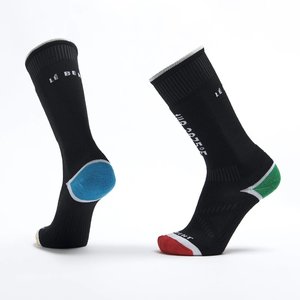 Socks: Le Bent Kids Core Light Sock W22