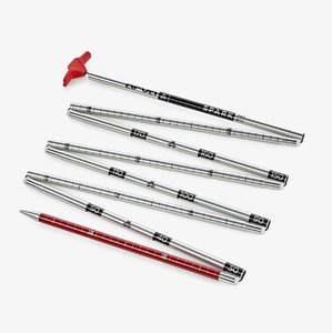Avalanche Safety Gear: Spark Probe 240 W25