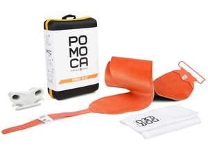 Touring Skins: Pomoca Free 2.0 r2c Skins 140mm