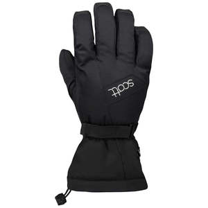 Womens Gloves Mitts: Scott Ultimate Warm Glove Womens