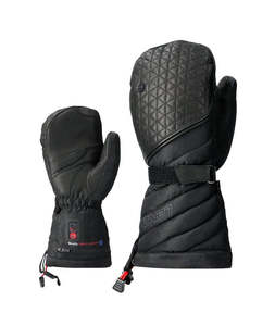 Lenz Heat   Mitten 6.0 Womens