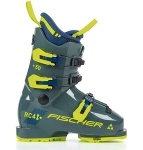 Fischer RC4 50 JR