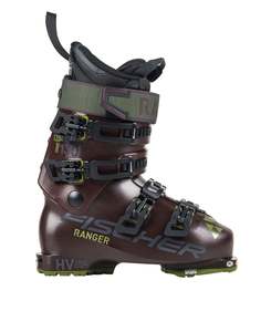 Fischer Skis: Fischer Ranger ONE 130 V GW DYN W23