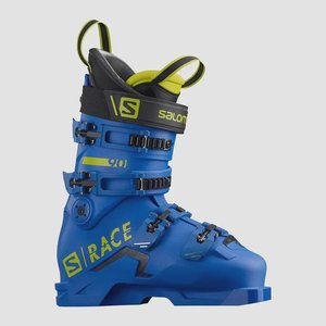 All: Salomon S/Race 90 Jr Ski Boots