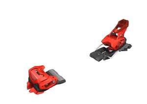 Tyrolia Attack 14 GW Ski Binding /Red 2027