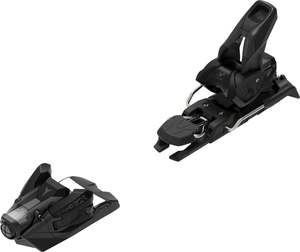 Ski Bindings: Atomic Strive 12 GW Binding /Black