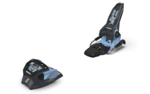 Marker Squire 11 2027/Light Blue/ Black