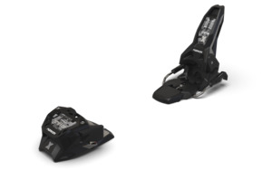 Ski Bindings: Griffon X 13 Ski Binding 2027 Black