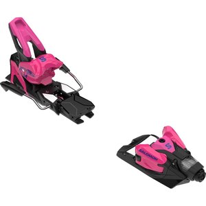 Salomon Strive 14 GW Binding Pink/Black/Race Blue