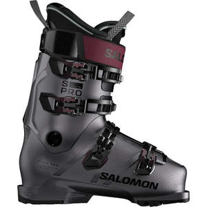 Mens Ski Boots: Salomon S/PRO Delta 120 GW boot 2026