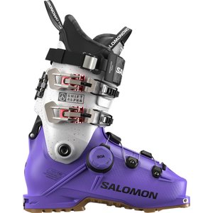 Mens Ski Boots: Salomon Shift Alpha Boa 130 Boot 2026