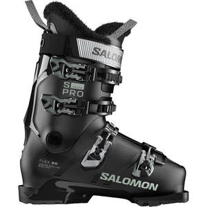 Womens Ski Boots: Salomon S/Pro Delta 90 W 2026