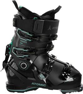 Womens Ski Boots: Atomic Hawx Magna XTD W 105 GW 2026