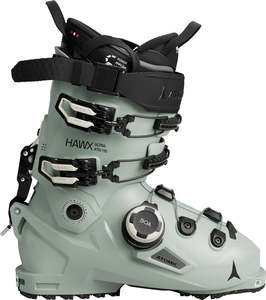 Atomic Hawx Ultra XTD 115 BOA W GW 2026