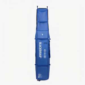 Blackbriar Wide Wheel Ski/Snowboard Bag - Vitality Blue