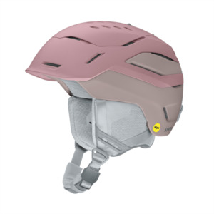 Smith Vantage 2 MIPS Helmet - Matte Dusk Thistle