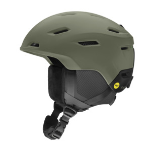 Smith Descend MIPS Helmet - Matte Fatigue Green/Black