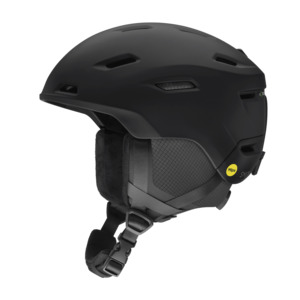 Smith Descend MIPS Helmet - Matte Black
