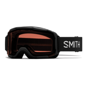 Smith Daredevil - Black