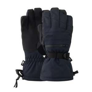 POW Wayback GTX Long Glove - Black