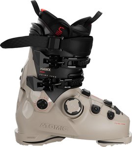 Atomic Skis: Atomic Hawx Prime 130 S BOA GW 2026