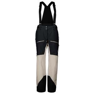 Scott W's Vertic GTX 2L Pant - Dust White/Black