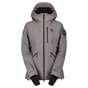 Scott W's Vertic GTX 2L PrimaLoft Jacket