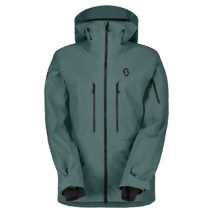Scott M's Vertic Ripstop 3L Jacket
