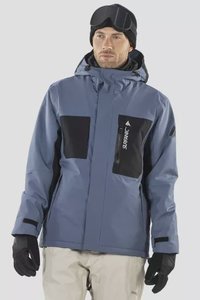 Surfanic Avalanche Jacket - Blue