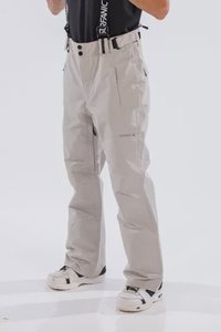 Surfanic Comrade Surftex Pant - Stone